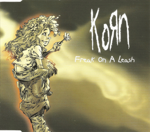 Korn : Freak on a Leash